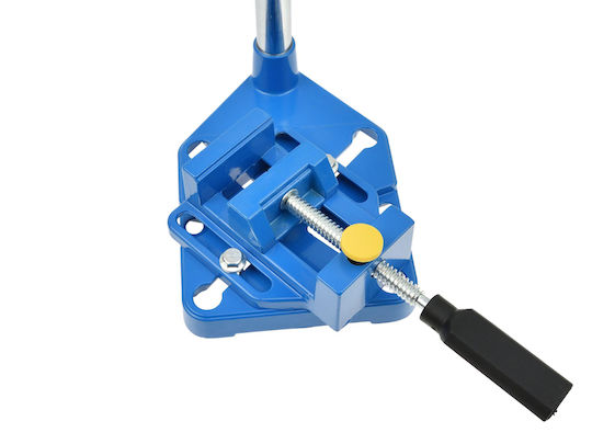 Geko G30123 Βάση Δράπανου 250mm