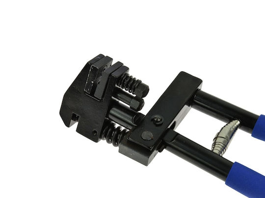 Geko Crimping Press