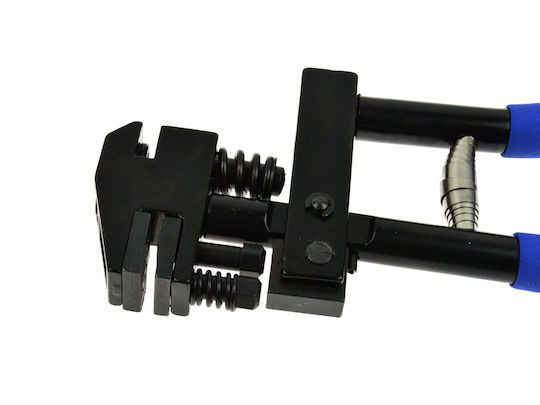 Geko Crimping Press