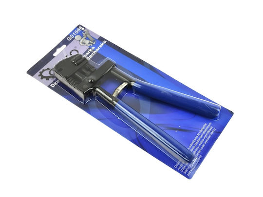 Geko Crimping Press