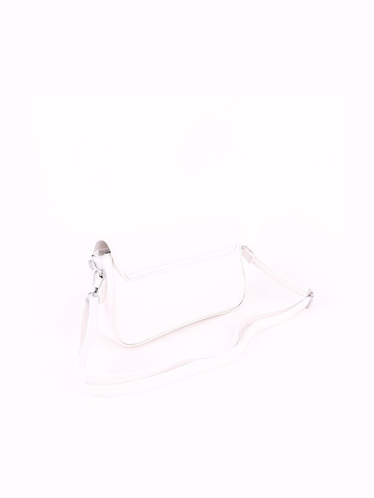 Bag to Bag Women's Bag Hand White