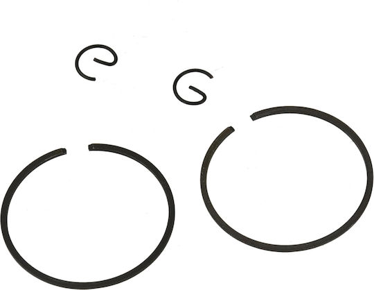 Geko Cilindru de cositoare de gazon Piston 40mm G81114