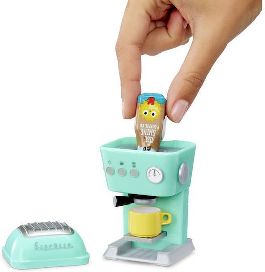 Miniverse Electrocasnice Make It Mini Electrocasnice Seria 1 (Diferite Modele)