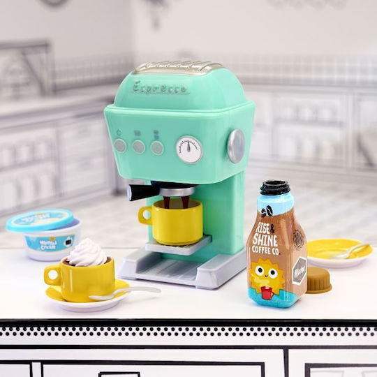 Miniverse Electrocasnice Make It Mini Electrocasnice Seria 1 (Diferite Modele)