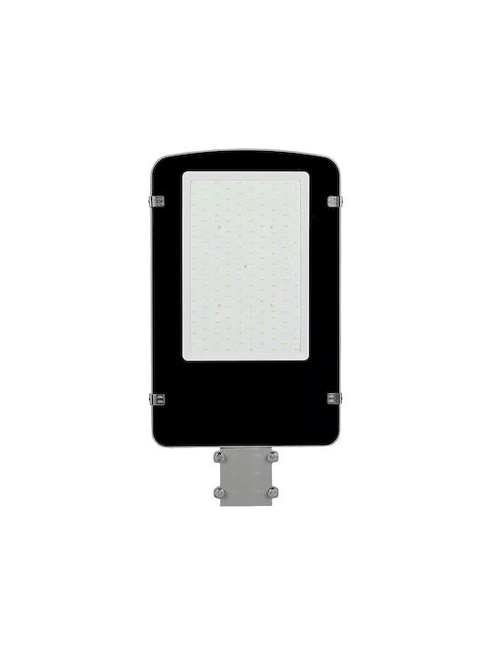 V-TAC Outdoor Floor Light LED Road 50W with Natural White Light IP65 Gray