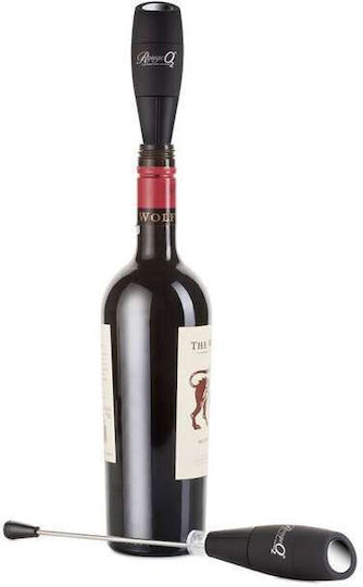Aerator de vin roșu Electronic Rouge 02