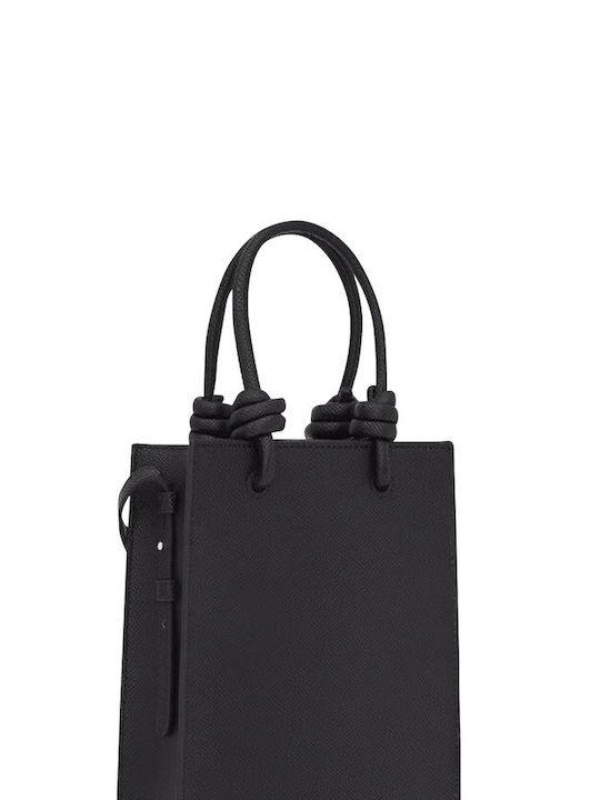 Tous Women's Bag Crossbody Black