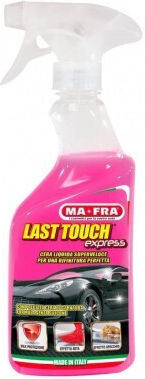 Ma Fra Spray Ceară De Protecție Pentru Caroseria Mașinii 500ml