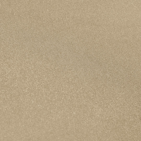 Outsunny Markisenstoff Beige mit PU-Beschichtung 2.5x4m