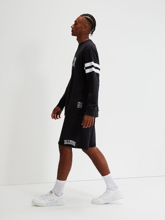Community Club Tems Herrenshorts Black