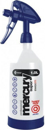 Kwazar Καθαριστικό Σπρέι 1000ml