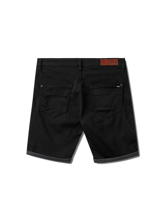 Gabba K3995 Men's Shorts BLACK