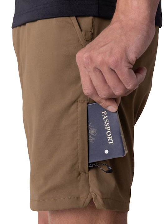 686 Men's Shorts Chino Khaki