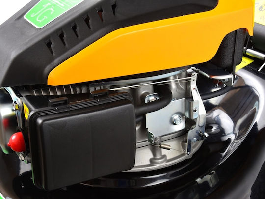 Geko Μηχανή Γκαζόν Βενζίνης 3.5hp/99cc