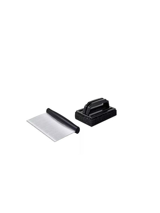 Set 134 BBQ Tools HOP1001649