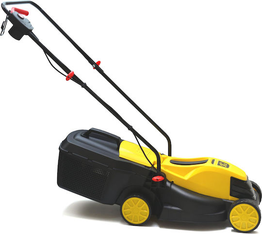 Geko Lawn Mower Electric 1300W