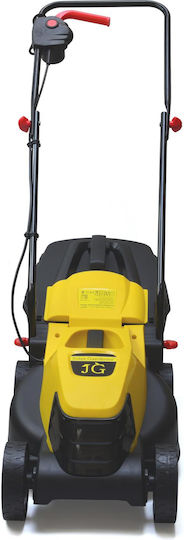 Geko Lawn Mower Electric 1300W