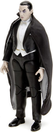 Jada Metal Dracula Figurină de metal 15cm