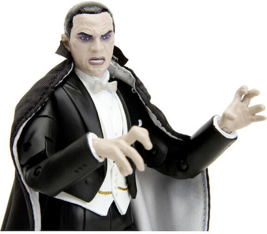 Jada Metal Dracula Figurină de metal 15cm
