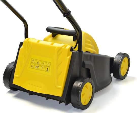 Geko Lawn Mower Electric 1200W