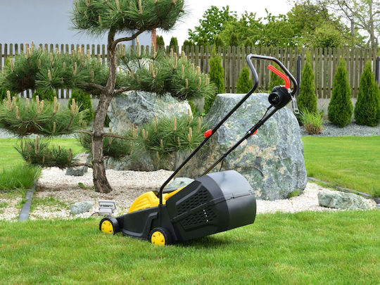Geko Lawn Mower Electric 1200W