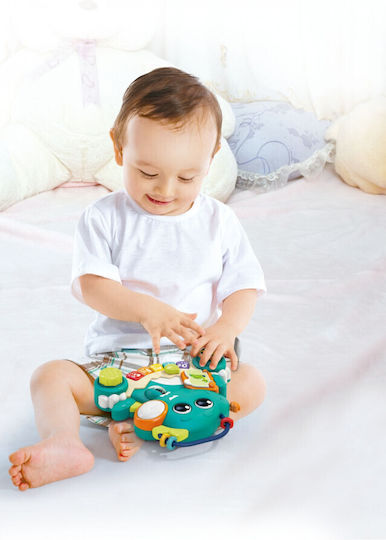 Jucarii Bebe Animăluț cu muzică