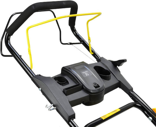 Geko Μηχανή Γκαζόν Βενζίνης 4hp/140cc