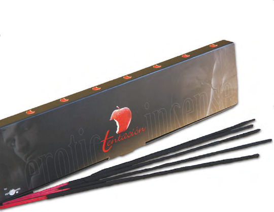 Tentacion Aromatic Sticks with Pheromones with Scent Chocolate 20pcs