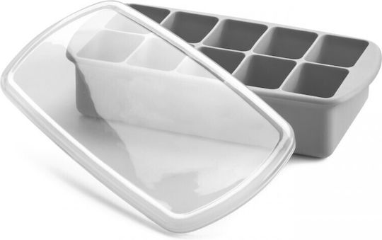 Baby Food Cooling Container Honey 59 Ml X 10 Cube
