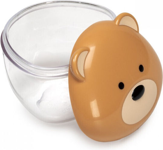 Babykostbehälter Honigbär Modell