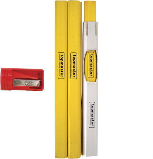 Topmaster 549938 Σετ Εργαλεία Χειρός 7τμχ
