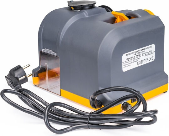 Powermat PM-ODW-150 Schärfer
