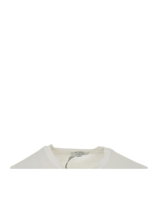 Women's T-shirt White