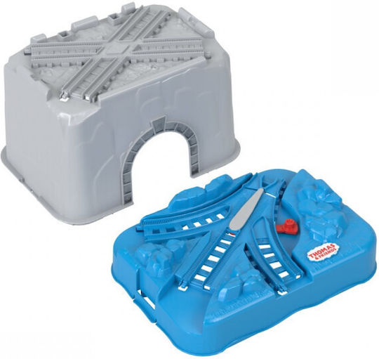Fisher Price Thomas & Friends Set with Train for 3++ Years