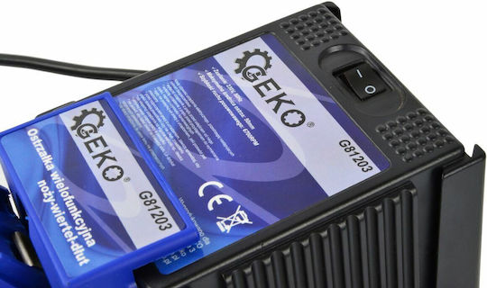 Geko G81203 Ακονιστήρι