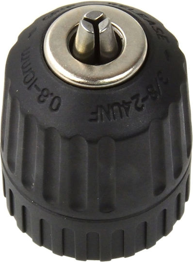 Geko G00534 Τσοκ με Κλειδί