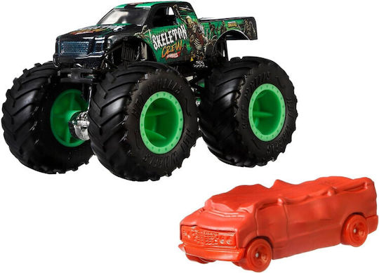 Hot Wheels Monster Camion