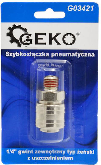 Geko G03421 Σύνδεσμος