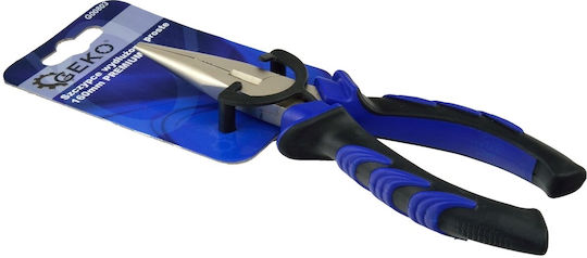 Geko Geko Straight Pliers Length 160mm