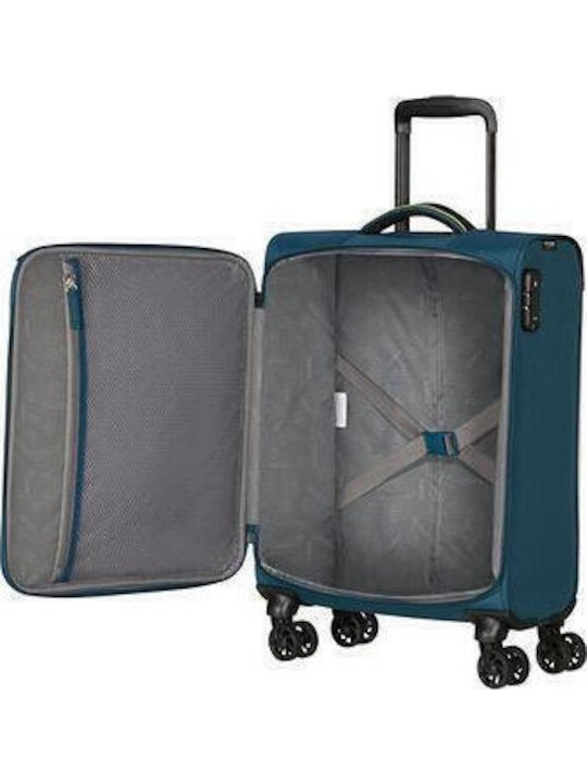 American Tourister Take2Cabin Καμπίνας Harbor Blue