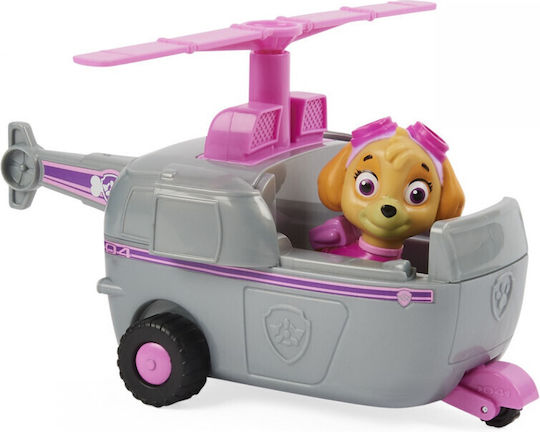 Spin Master Paw Patrol Airplane for 3+ years+ Years