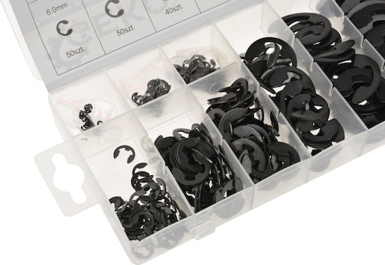 Geko Tool Accessories G02914 300pcs