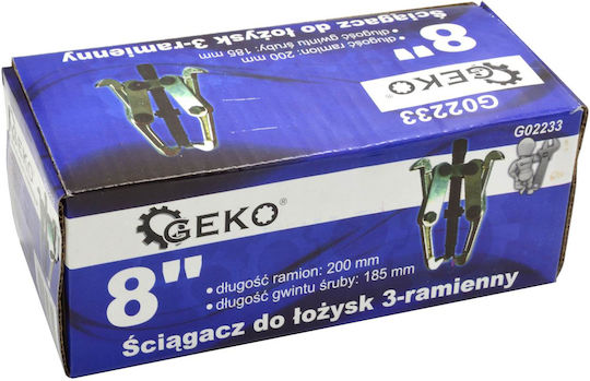 Geko G02233 Misc Tool Supplies