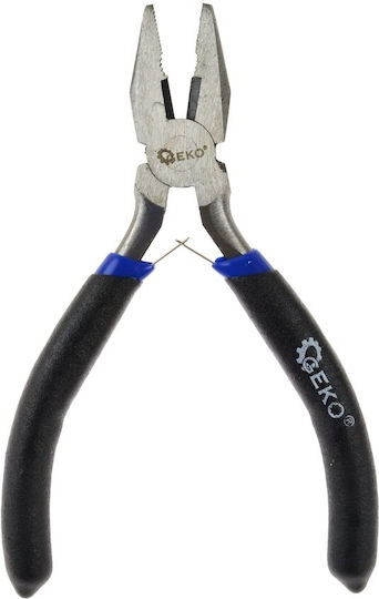 Geko Pliers Length 115mm