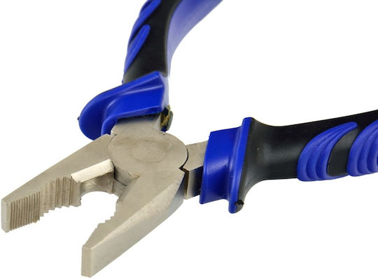 Geko Zange Länge 160mm