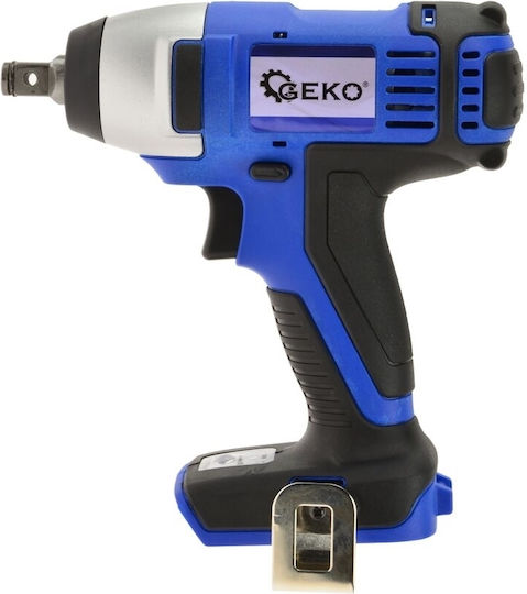 Geko G80609 Παλμικό Κατσαβίδι