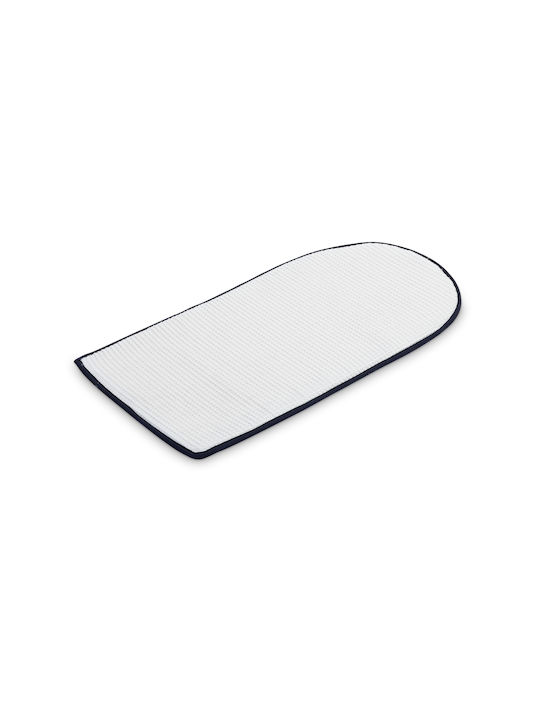 Sensillo Baby Nest Pillow Gray 45x80cm