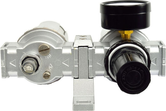 Geko G01179 Ρυθμιστής