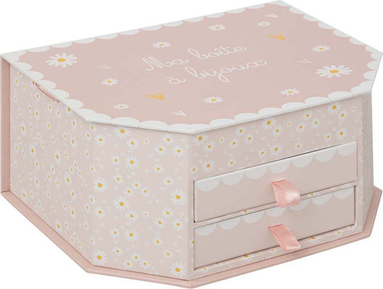Kids Jewelry Box