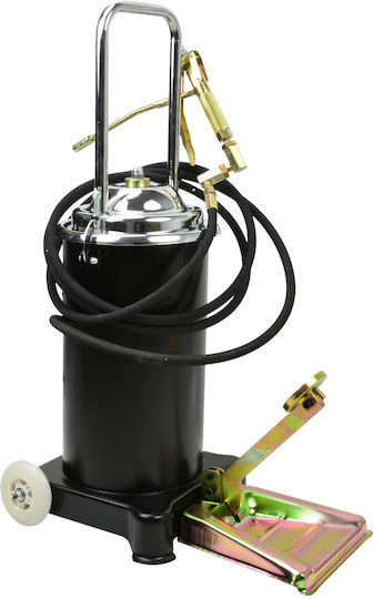 Geko G01138 Komponente für Wasserpumpe